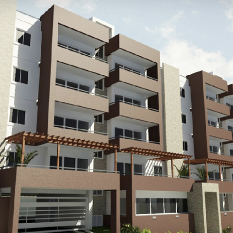 Residencial QUIAB